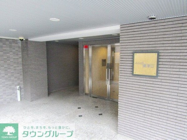 エントランス(★見学可能★)