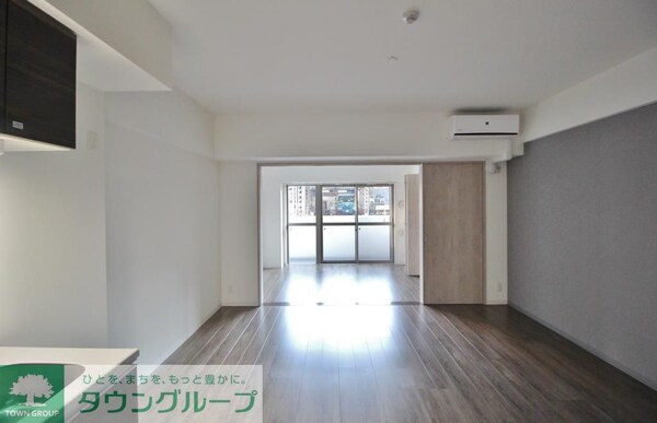 リビング・居室