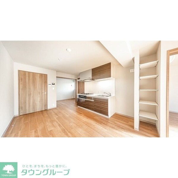 リビング・居室