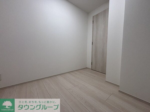 リビング・居室(別部屋参考写真)