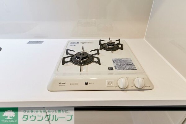 その他(※写真は同タイプ住戸です。)