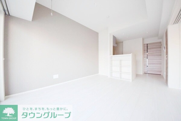 リビング・居室(別部屋参考写真)