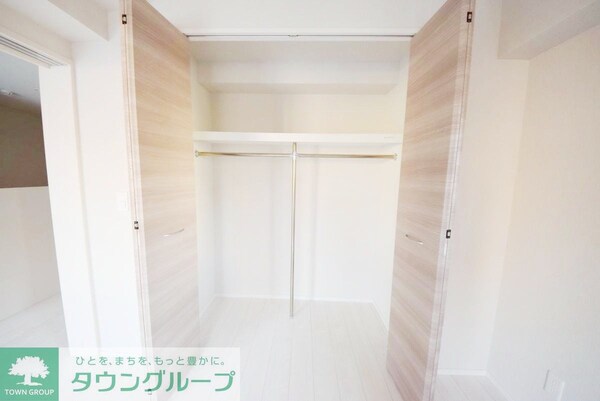 収納(別部屋参考写真)