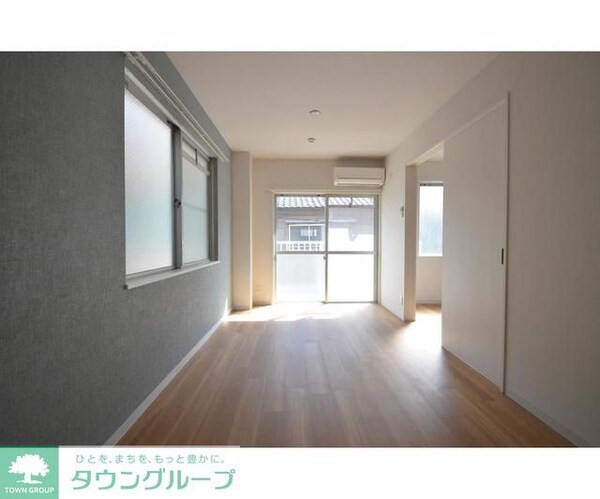 リビング・居室