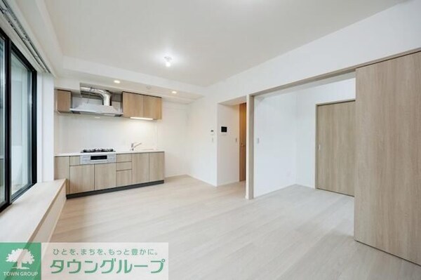 リビング・居室