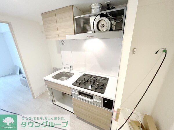 キッチン(★タウンハウジング五反田店取扱い★)