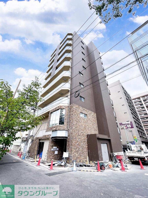 外観(★タウンハウジング五反田店取扱い★)