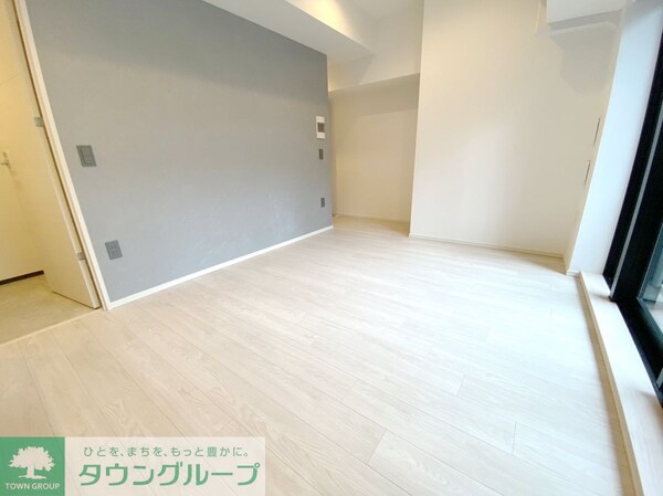 その他室内・内装(居室)