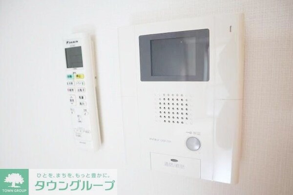 セキュリティ(【初期費用分割・クレカ対応】一都三県のお部屋探しは2025…)