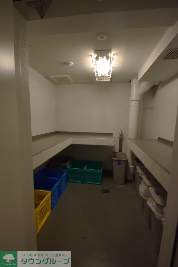 玄関(玄関)