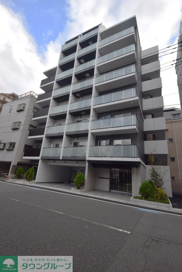 外観(外観)