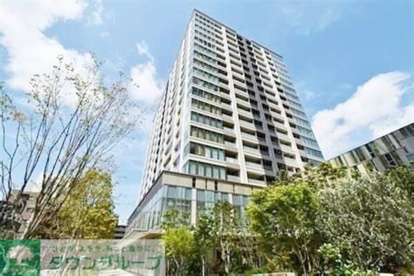 外観(お問合せは(株)タウンハウジング赤坂店へ【03-5563-…)