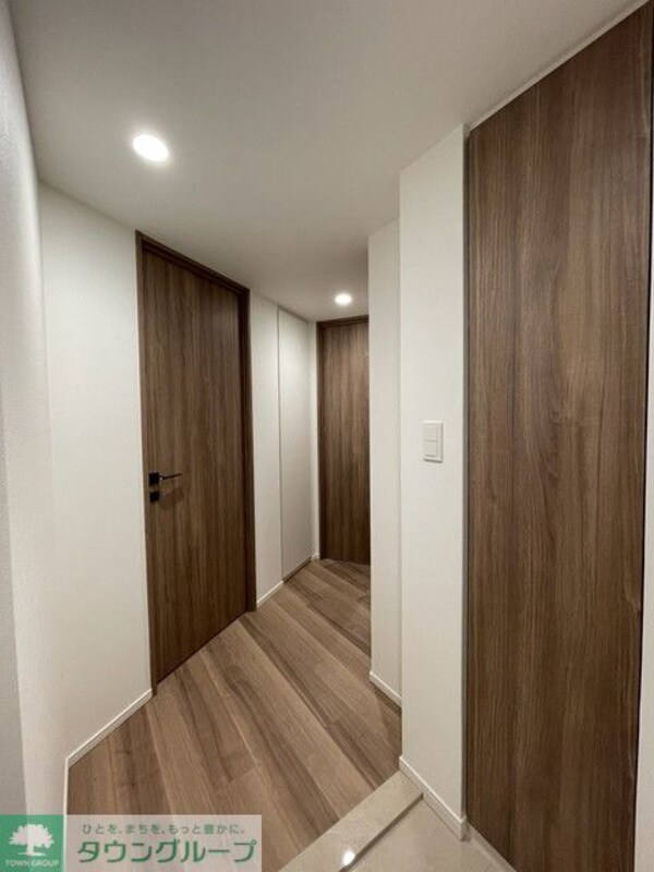 設備(※写真は同タイプ住戸です。)