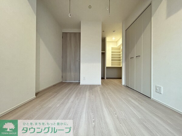 リビング・居室(お問合せは(株)タウンハウジング赤坂店へ【03-5563-…)