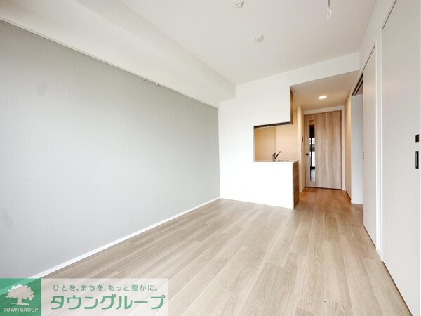 リビング・居室