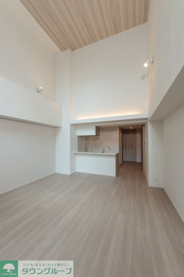 その他室内・内装(※写真は同タイプ住戸です。)