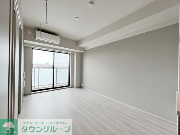 リビング・居室(★タウンハウジング大井町店取り扱い物件★)