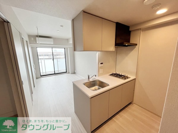 キッチン(★タウンハウジング大井町店取り扱い物件★)
