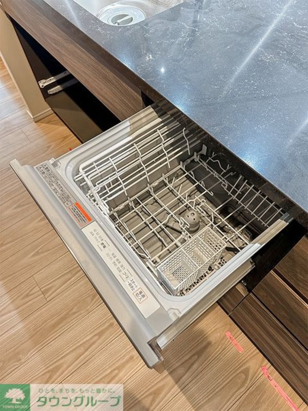 設備(※写真は同タイプ住戸です。)