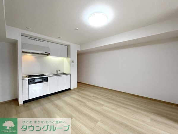 リビング・居室(★別号室参考写真★)