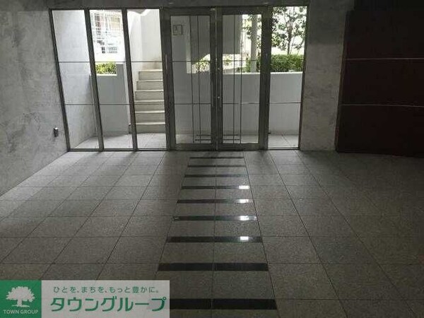 共有部分