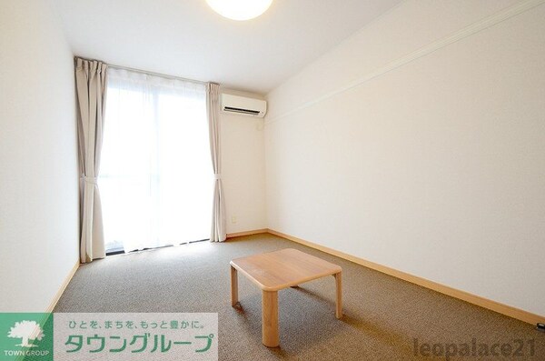 子供部屋(現況を優先)