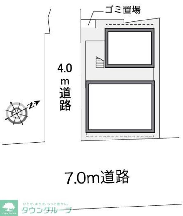 共有部分
