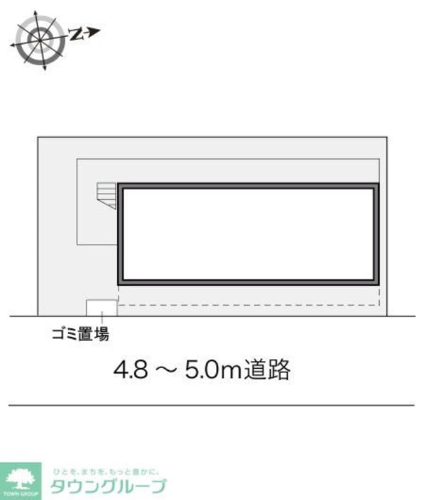 共有部分