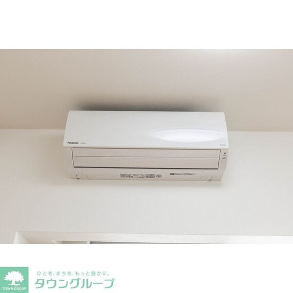 設備(お問合せは(株)タウンハウジング東京へ)