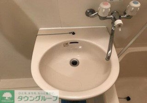 洗面(【初期費用分割・クレカ対応】一都三県のお部屋探しは2025…)