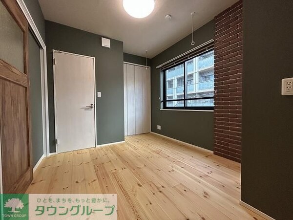 リビング・居室