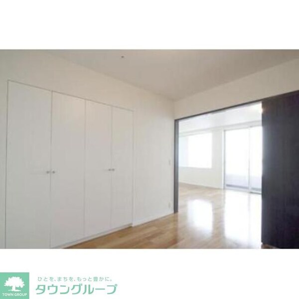 収納(※写真は同タイプ住戸です。)