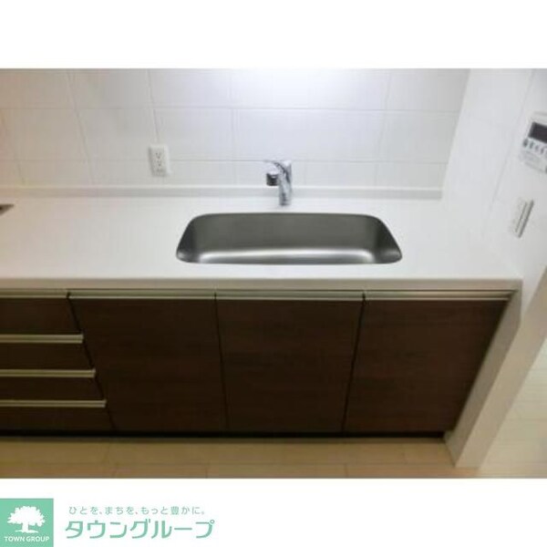 その他(※写真は同タイプ住戸です。)