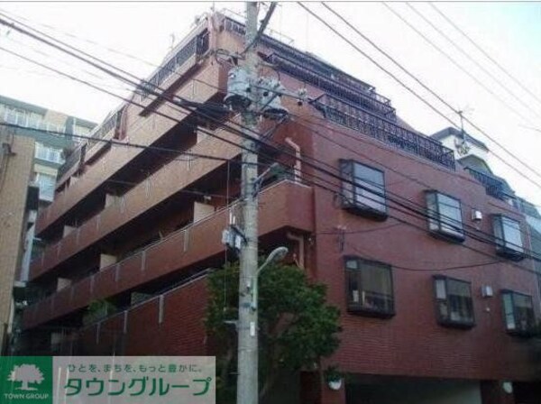 共有部分