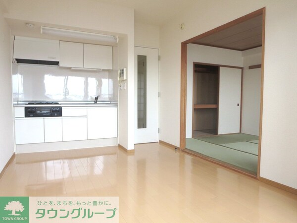 リビング・居室
