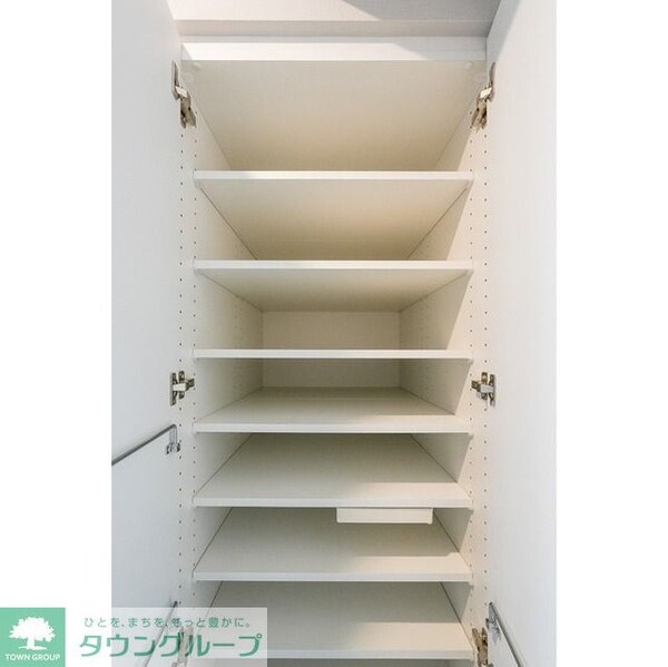 その他(シューズボックス)