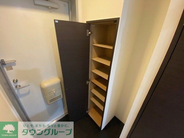 その他室内・内装(下駄箱)