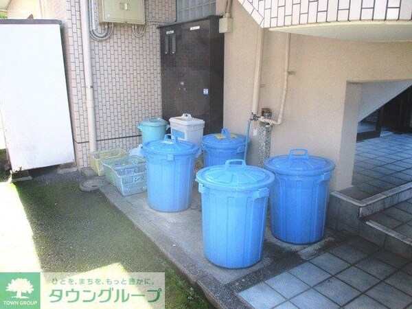 共有部分