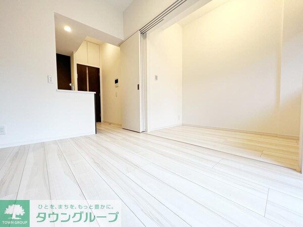 リビング・居室(★タウンハウジング蒲田店取り扱い★)