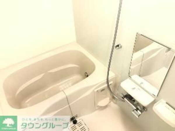 バス／シャワールーム等