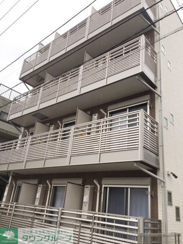 外観(★タウンハウジング東京蒲田店取り扱い★)