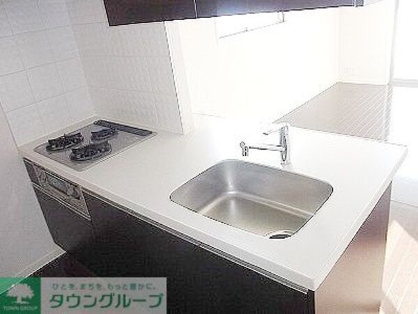 キッチン(★タウンハウジング蒲田店取り扱い★)
