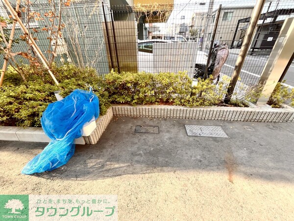 共有部分