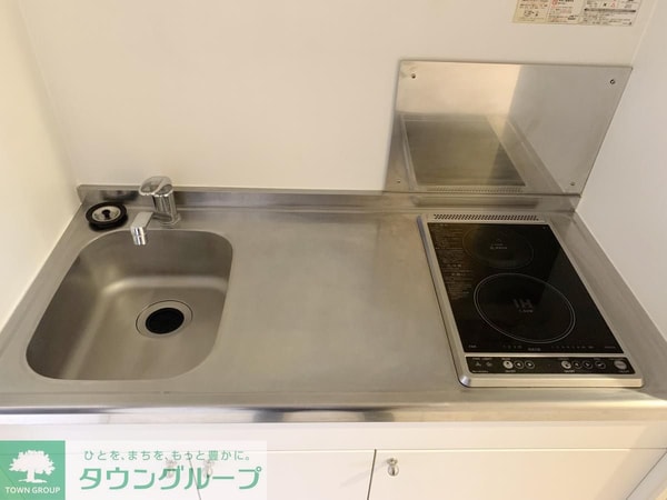 キッチン(★タウンハウジング東京蒲田店取り扱い★)