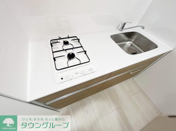 キッチン(★タウンハウジング蒲田店取り扱い★)