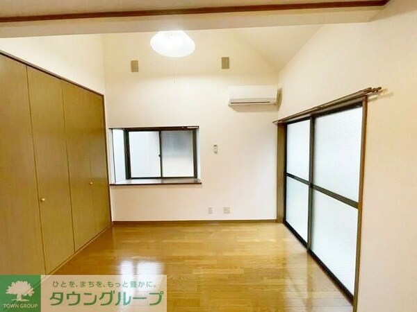 子供部屋