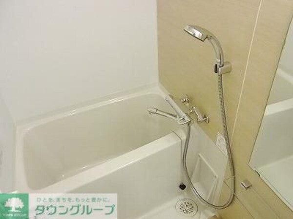 バス／シャワールーム等