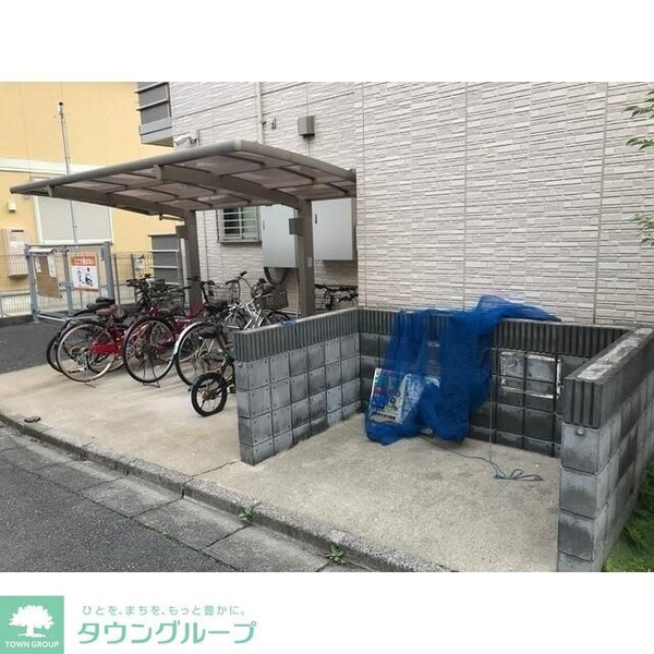 共有部分