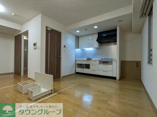 リビング・居室
