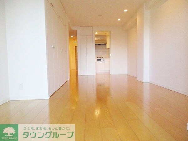 リビング・居室(Lタイプ2016年12月撮影同タイプ311号室の写真です)